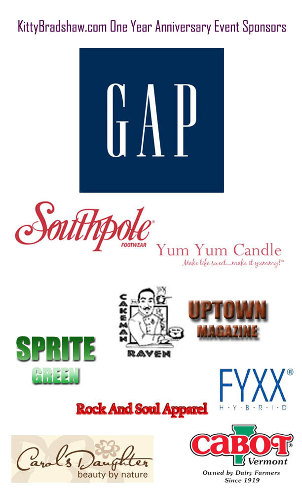 Event Sponsors Event Sponsors