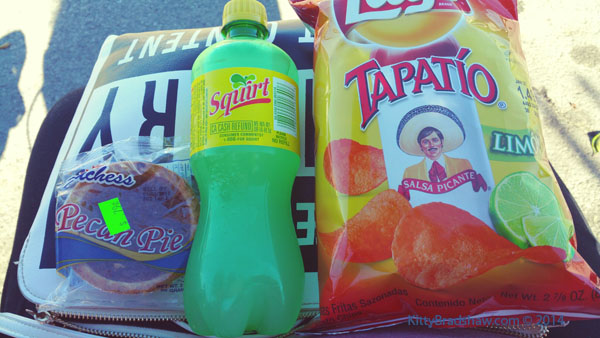 Compton Christmas Parade 2014 - 3